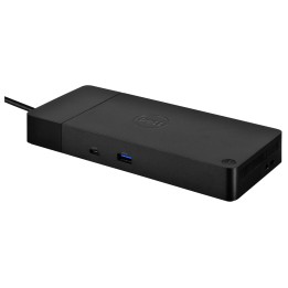 DELL DOCK Stacja dokująca WD19S + zasilacz 180W UŻYWANA