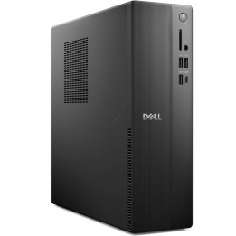 Dell Pro Slim Essential QVS1260 i5-14400 8GB 4800 SSD512 Intel UHD 730 WLAN+BT Kb+Mouse W11Pro + USB DVD Drive-DW316 3Y Pro