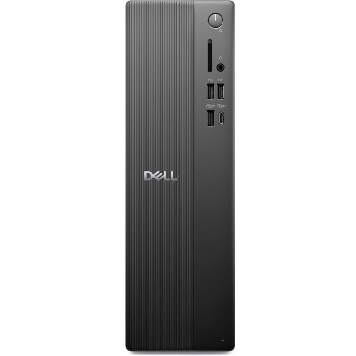 Dell Pro Slim Essential QVS1260 i5-14400 8GB 4800 SSD512 Intel UHD 730 WLAN+BT Kb+Mouse W11Pro + USB DVD Drive-DW316 3Y Pro