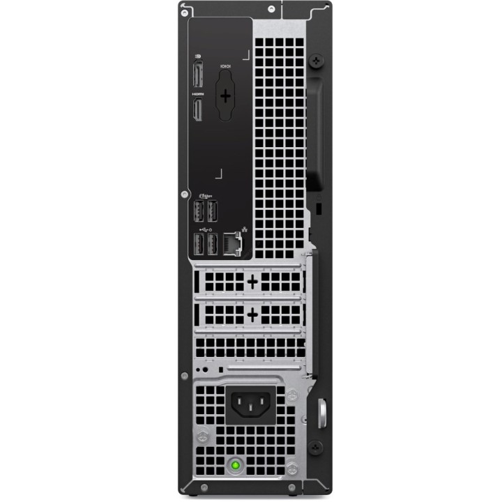 Dell Pro Slim Essential QVS1260 i5-14400 8GB 4800 SSD512 Intel UHD 730 WLAN+BT Kb+Mouse W11Pro + USB DVD Drive-DW316 3Y Pro