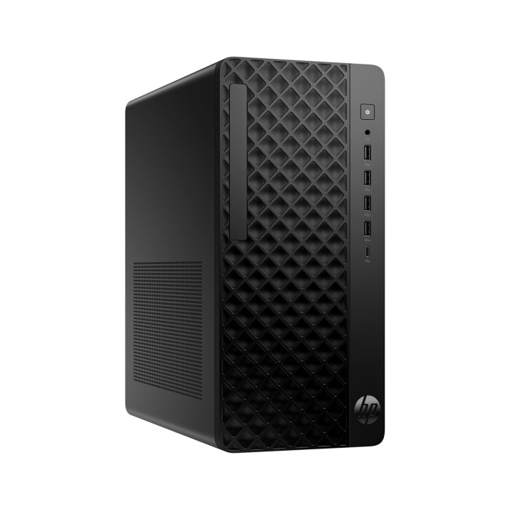 HP ProDesk 2 Tower G1a Ryzen 7 8700G 16GB DDR5 5200 Kb+M SSD1TB Radeon 780M W11Pro 3Y OnSite