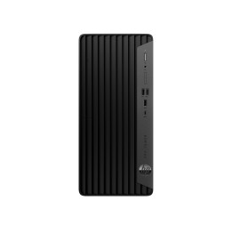 HP Pro Tower 400 G9 PCI i5-14500 8GB DDR5 4800 SSD512 UHD 770 W11Pro 3Y OnSite