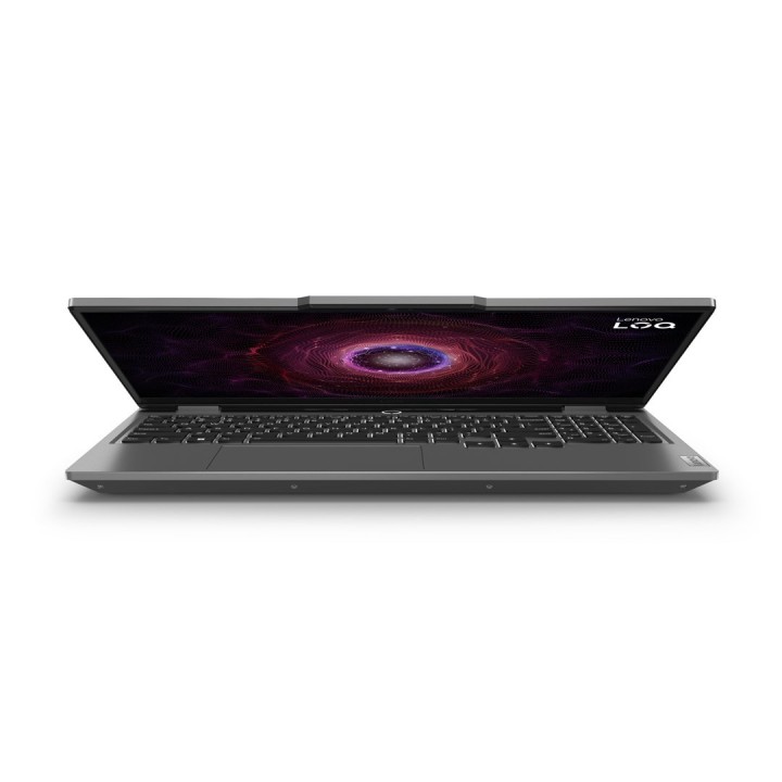 Lenovo LOQ 15ARP9 Ryzen 5 7235HS 15.6" FHD IPS 300nits AG 144Hz 16GB DDR5 4800 SSD512 GeForce RTX 4050 6GB Cam720p 60Wh NoOS