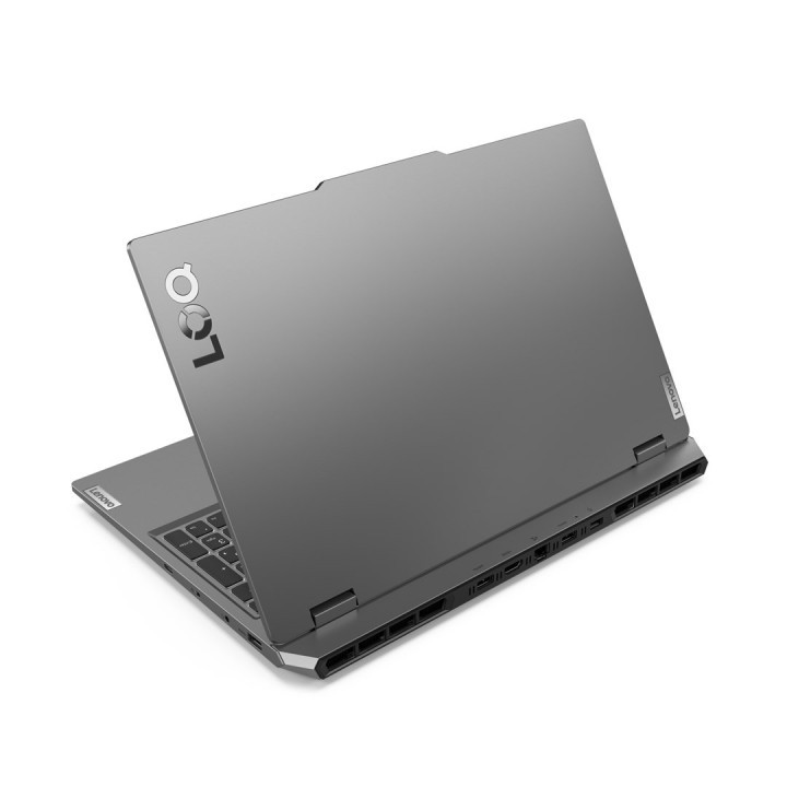 Lenovo LOQ 15ARP9 Ryzen 5 7235HS 15.6" FHD IPS 300nits AG 144Hz 16GB DDR5 4800 SSD512 GeForce RTX 4050 6GB Cam720p 60Wh NoOS