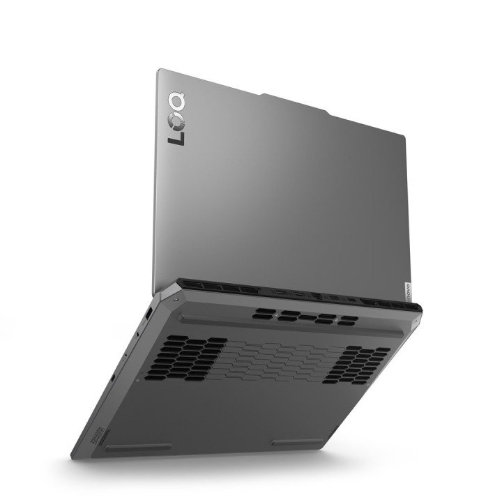 Lenovo LOQ 15AHP9 Ryzen 7 7445HS 15.6" FHD IPS 144Hz 300nits AG 16GB DDR5 5600 SSD512 GeForce RTX 3050 6GB Cam720p 60Wh NoOS