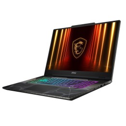 MSI Cyborg 17 B13WFKG-267XPL i7-13620H 17.3" FHD 144Hz 16GB DDR5 SSD512 GeForce RTX 5060_8GB NoOS
