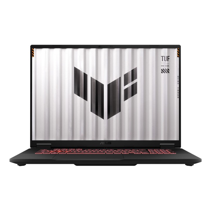 ASUS TUF Gaming A18 FA808UH-S8013W Ryzen 7 260 18"FHD+ 144Hz IPS-level 300nits AG 16GB DDR5 5600 SSD512 GeForce RTX 5050 8GB