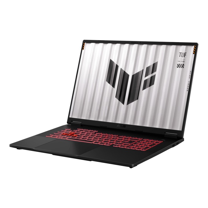 ASUS TUF Gaming A18 FA808UH-S8013W Ryzen 7 260 18"FHD+ 144Hz IPS-level 300nits AG 16GB DDR5 5600 SSD512 GeForce RTX 5050 8GB