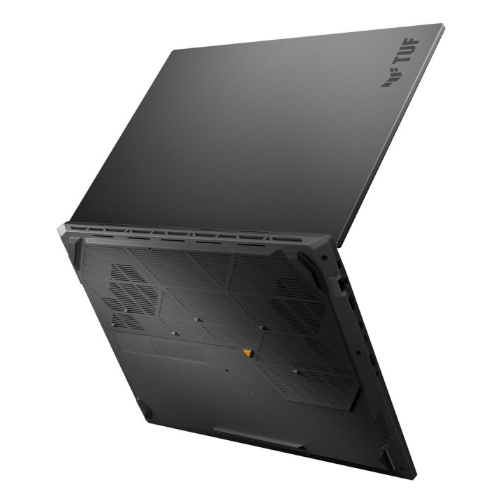 ASUS TUF Gaming A18 FA808UH-S8013W Ryzen 7 260 18"FHD+ 144Hz IPS-level 300nits AG 16GB DDR5 5600 SSD512 GeForce RTX 5050 8GB