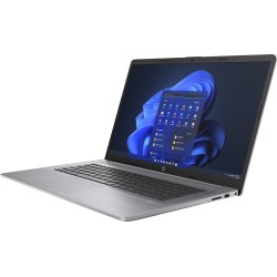 HP ProBook 470 G9 i5-1235U vPro 17,3”FHD AG 300nit IPS 16GB_3200MHz SSD512 GeForce MX550_2GB BLK 41Wh W11Pro 3Y OnSite