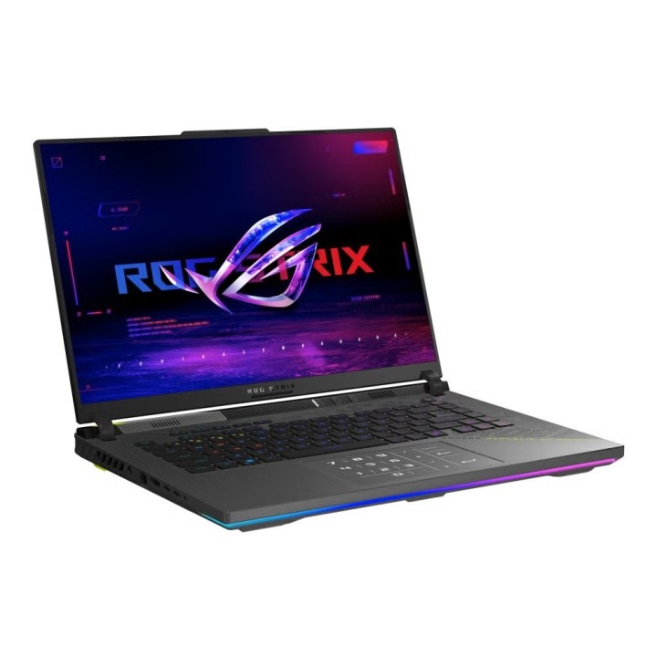 ASUS ROG Strix G16 G614PR-R9161W Ryzen 9 8940HX 16.0"FHD+ 165Hz IPS-level 300nits AG 16GB DDR5-5200 SSD1TB GeForce RTX 5070 Ti