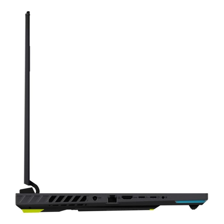 ASUS ROG Strix G16 G614PR-R9161W Ryzen 9 8940HX 16.0"FHD+ 165Hz IPS-level 300nits AG 16GB DDR5-5200 SSD1TB GeForce RTX 5070 Ti