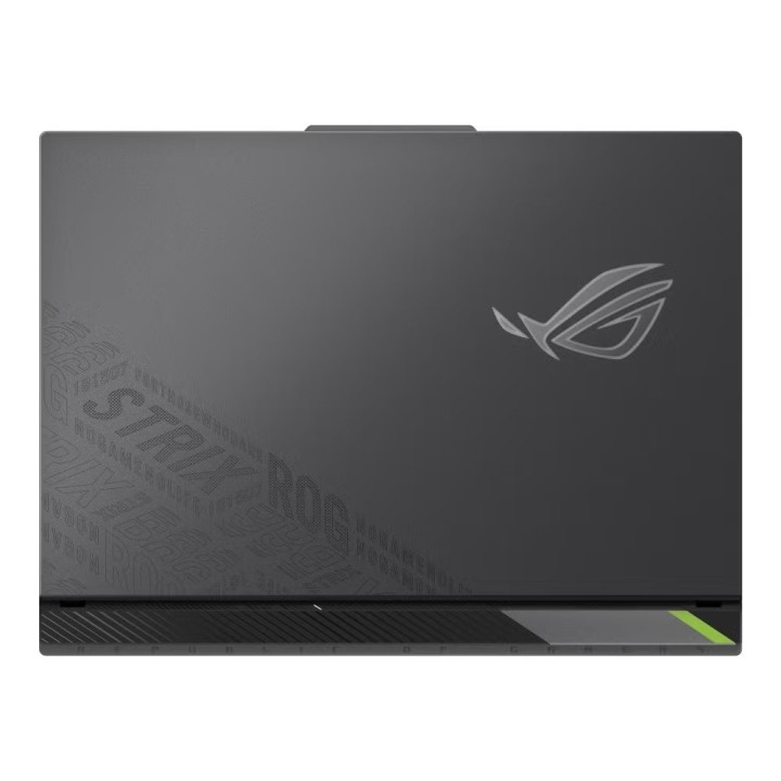 ASUS ROG Strix G16 G614PR-R9161W Ryzen 9 8940HX 16.0"FHD+ 165Hz IPS-level 300nits AG 16GB DDR5-5200 SSD1TB GeForce RTX 5070 Ti