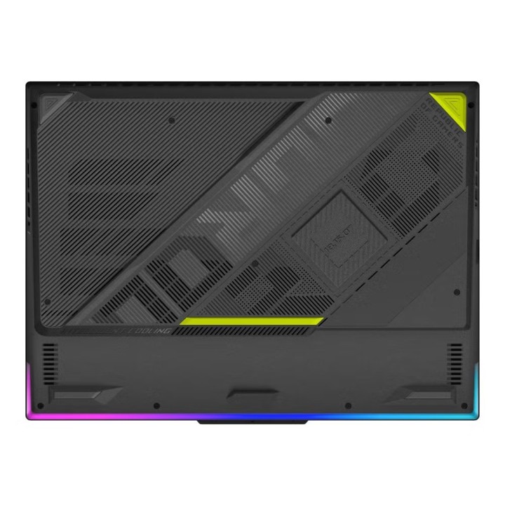 ASUS ROG Strix G16 G614PR-R9161W Ryzen 9 8940HX 16.0"FHD+ 165Hz IPS-level 300nits AG 16GB DDR5-5200 SSD1TB GeForce RTX 5070 Ti