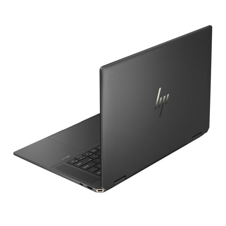 HP Spectre x360 16-aa0233nw Ultra 7 155H 16" 2.8K Touch OLED 120Hz AG 16GB DDR5 6400 SSD1TB RTX 4050_6GB Cam 9MP 83Wh W11Pro 2Y