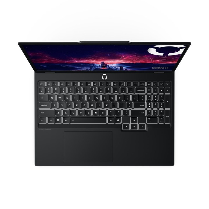 Lenovo Legion 5 15AHP10 Ryzen 7 260 15.1"WQXGA OLED 500nits 165Hz 16GB DDR5 5600 SSD1TB GeForce RTX 5050 8GB Cam 5Mpx 80Wh NoOS