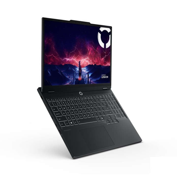 Lenovo Legion 5 15AHP10 Ryzen 7 260 15.1"WQXGA OLED 500nits 165Hz 16GB DDR5 5600 SSD1TB GeForce RTX 5050 8GB Cam 5Mpx 80Wh NoOS