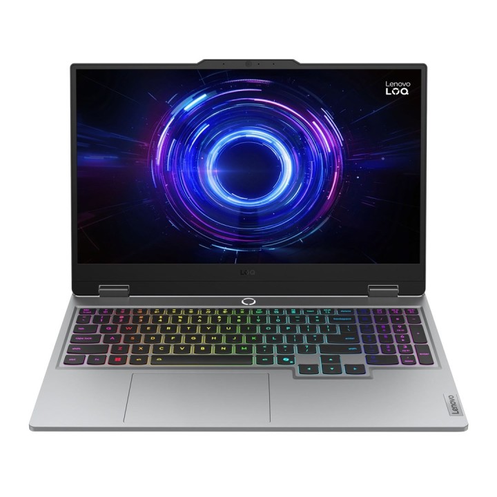 Lenovo LOQ 15IRX10 i7-13650HX 15.6" FHD IPS 300nits Anti-glare 144Hz 32GB DDR5 4800 SSD1TB GeForce RTX 5070 8GB 60Wh NoOS Luna
