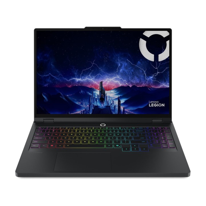Lenovo Legion Pro 5 16IRX10 i9-14900HX 16" WQXGA IPS 500nits AG 240Hz 32GB DDR5 5600 SSD1TB GeForce RTX 5060 8GB 80Wh NoOS