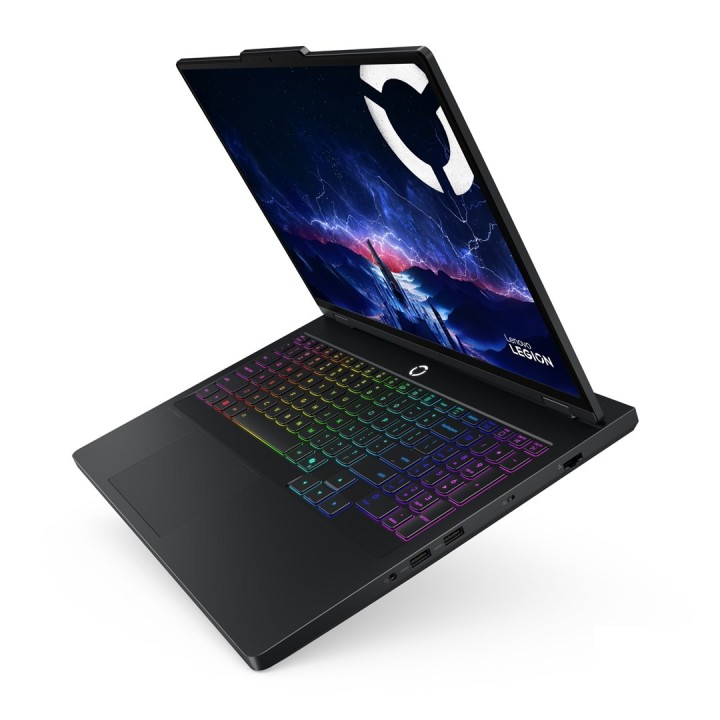 Lenovo Legion Pro 5 16IRX10 i9-14900HX 16" WQXGA IPS 500nits AG 240Hz 32GB DDR5 5600 SSD1TB GeForce RTX 5060 8GB 80Wh NoOS