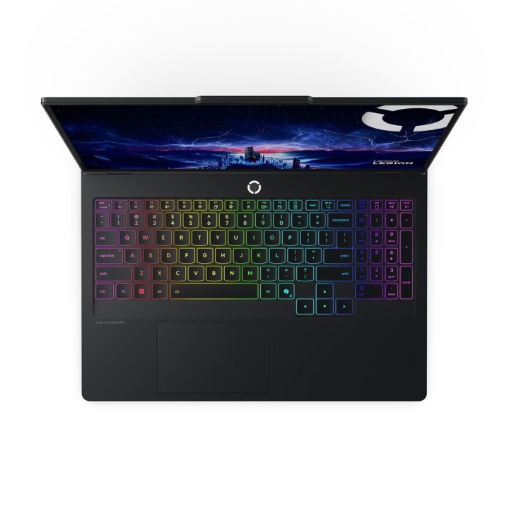 Lenovo Legion Pro 5 16IRX10 i9-14900HX 16" WQXGA IPS 500nits AG 240Hz 32GB DDR5 5600 SSD1TB GeForce RTX 5060 8GB 80Wh NoOS