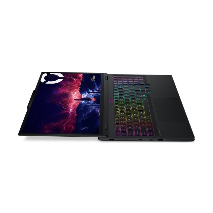 Lenovo Legion 5 15AKP10 Ryzen AI 7 350 15.1" WQXGA OLED 500nits 165Hz 32GB DDR5 5600 SSD1TB GeForce RTX 5070 8GB 80Wh Win11