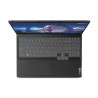 Lenovo IdeaPad Gaming 3 16IAH7 i5-12450H 16" WQXGA IPS 500nits AG 165Hz 16GB DDR4 3200 SSD512 GeForce RTX 3060 6GB Win11 Onyx