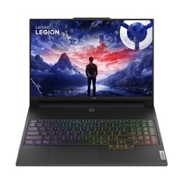 Lenovo Legion 9 18IAX10 Ultra 9 275HX 18" WQUXGA IPS 520nits Glossy 240Hz 64GB DDR5 5200 SSD2TB GeForce RTX 5090 24GB 99.9Wh