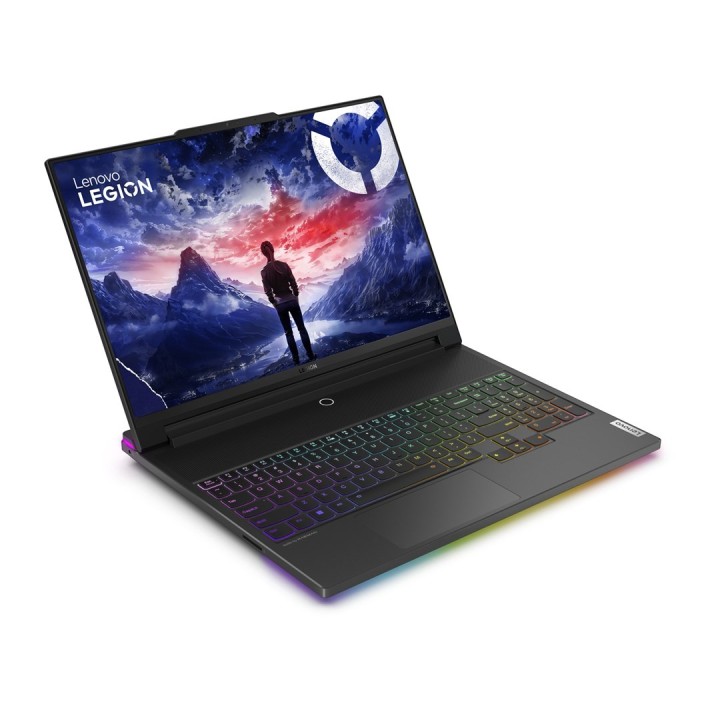 Lenovo Legion 9 18IAX10 Ultra 9 275HX 18" WQUXGA IPS 520nits Glossy 240Hz 64GB DDR5 5200 SSD2TB GeForce RTX 5090 24GB 99.9Wh