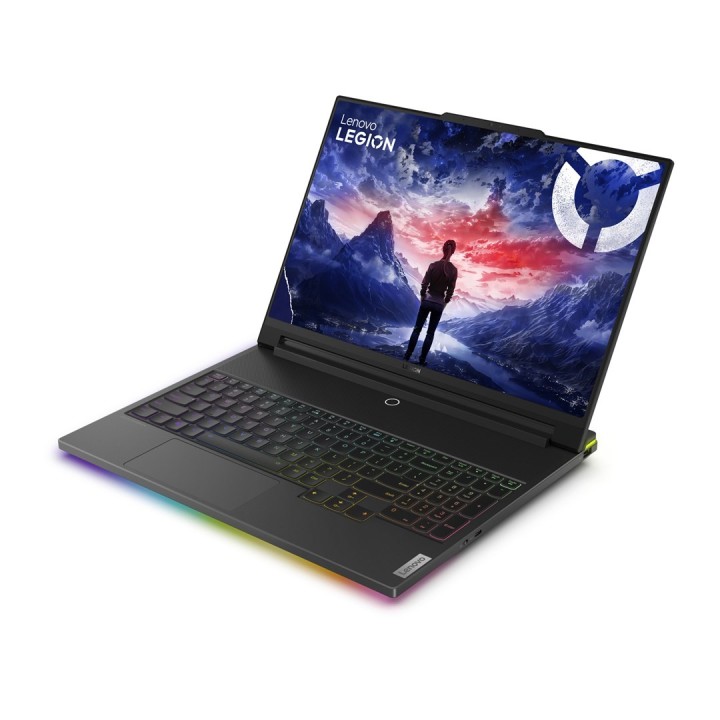 Lenovo Legion 9 18IAX10 Ultra 9 275HX 18" WQUXGA IPS 520nits Glossy 240Hz 64GB DDR5 5200 SSD2TB GeForce RTX 5090 24GB 99.9Wh