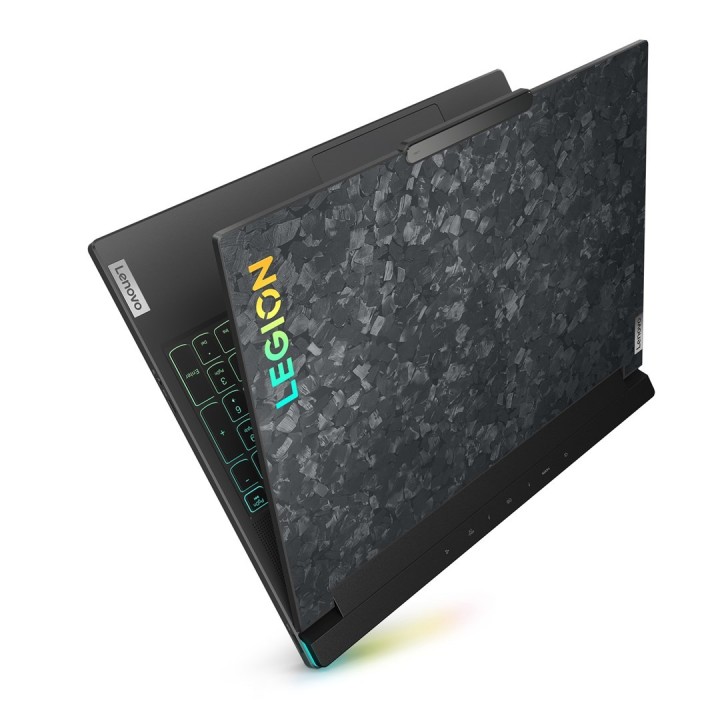 Lenovo Legion 9 18IAX10 Ultra 9 275HX 18" WQUXGA IPS 520nits Glossy 240Hz 64GB DDR5 5200 SSD2TB GeForce RTX 5090 24GB 99.9Wh