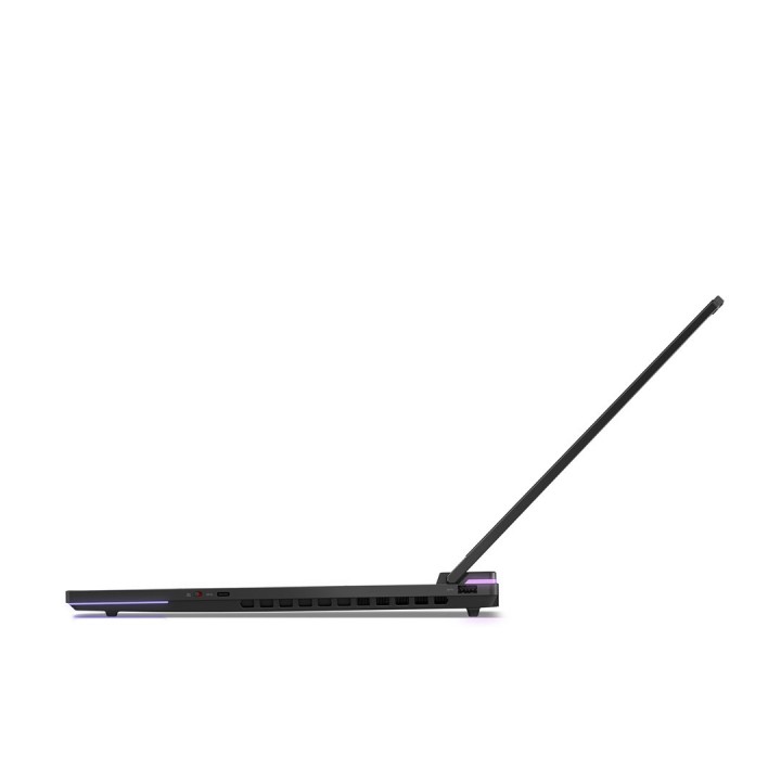 Lenovo Legion 9 18IAX10 Ultra 9 275HX 18" WQUXGA IPS 520nits Glossy 240Hz 64GB DDR5 5200 SSD2TB GeForce RTX 5090 24GB 99.9Wh