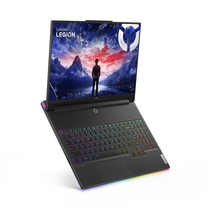 Lenovo Legion 9 18IAX10 Ultra 9 275HX 18" WQUXGA IPS 520nits Glossy 240Hz 64GB DDR5 5200 SSD2TB GeForce RTX 5090 24GB 99.9Wh