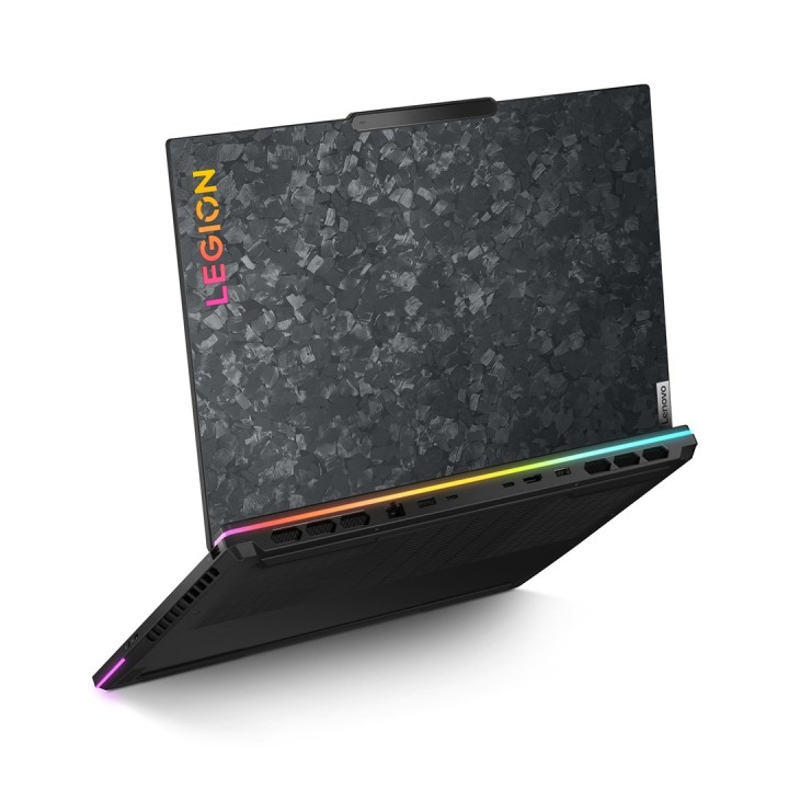 Lenovo Legion 9 18IAX10 Ultra 9 275HX 18" WQUXGA IPS 520nits Glossy 240Hz 64GB DDR5 5200 SSD2TB GeForce RTX 5090 24GB 99.9Wh