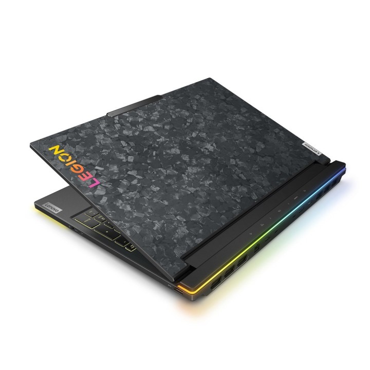 Lenovo Legion 9 18IAX10 Ultra 9 275HX 18" WQUXGA IPS 520nits Glossy 240Hz 64GB DDR5 5200 SSD2TB GeForce RTX 5090 24GB 99.9Wh