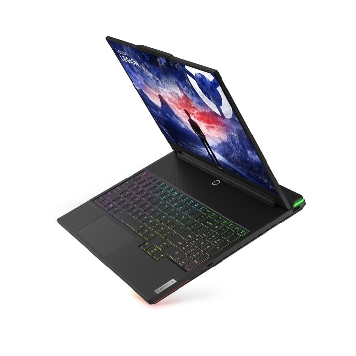 Lenovo Legion 9 18IAX10 Ultra 9 275HX 18" WQUXGA IPS 520nits Glossy 240Hz 64GB DDR5 5200 SSD2TB GeForce RTX 5090 24GB 99.9Wh