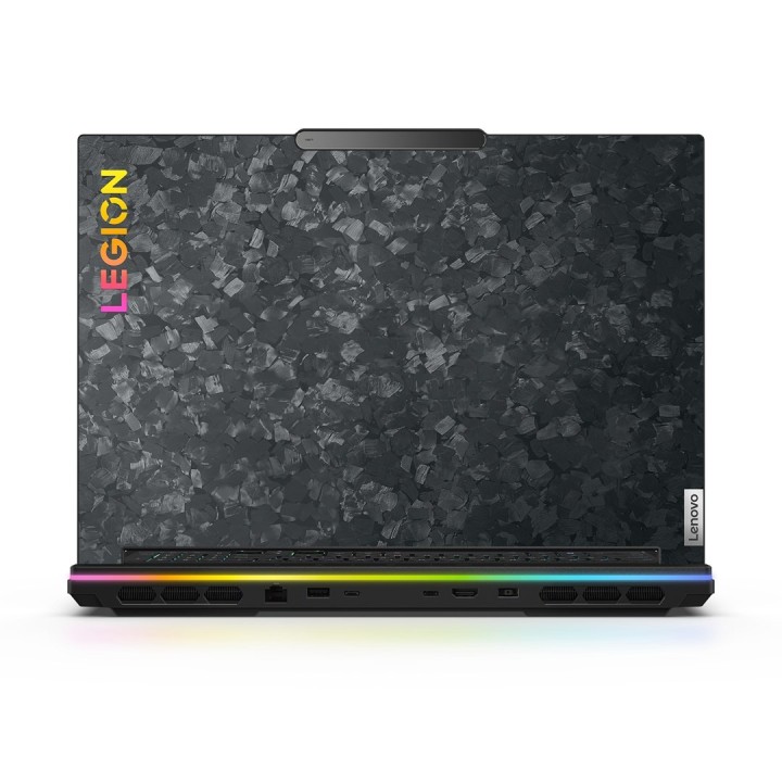 Lenovo Legion 9 18IAX10 Ultra 9 275HX 18" WQUXGA IPS 520nits Glossy 240Hz 64GB DDR5 5200 SSD2TB GeForce RTX 5090 24GB 99.9Wh