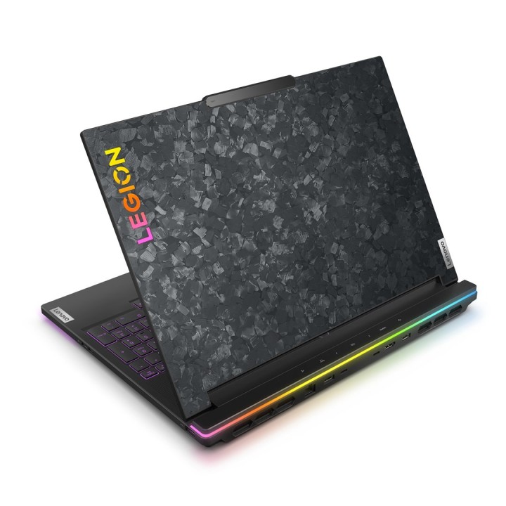 Lenovo Legion 9 18IAX10 Ultra 9 275HX 18" WQUXGA IPS 520nits Glossy 240Hz 64GB DDR5 5200 SSD2TB GeForce RTX 5090 24GB 99.9Wh