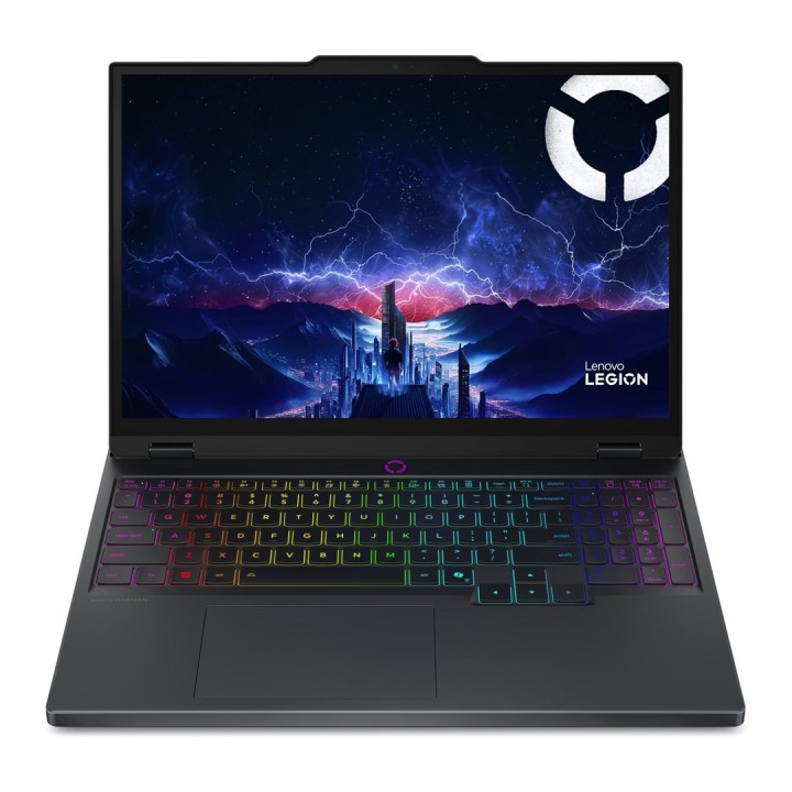 Lenovo Legion 5 15IRX10 i7-13650HX 15.1" WQXGA OLED 500nits 165Hz Glossy 32GB DDR5 4800 SSD512 GeForce RTX 5060 8GB LAN Cam