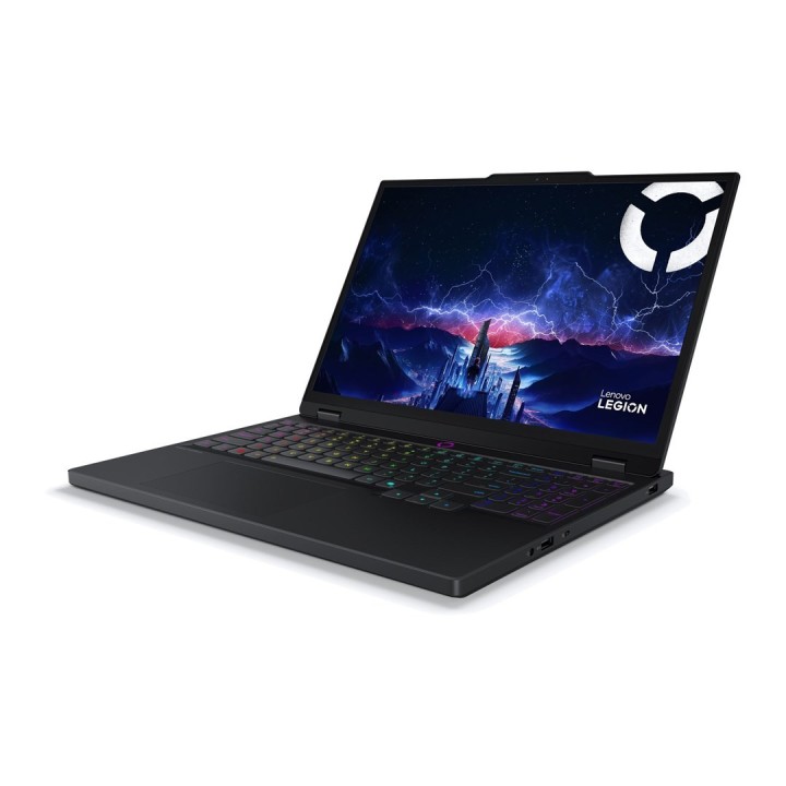 Lenovo Legion 5 15IRX10 i7-13650HX 15.1" WQXGA OLED 500nits 165Hz Glossy 32GB DDR5 4800 SSD512 GeForce RTX 5060 8GB LAN Cam