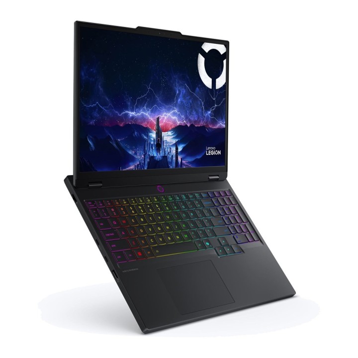 Lenovo Legion 5 15IRX10 i7-13650HX 15.1" WQXGA OLED 500nits 165Hz Glossy 32GB DDR5 4800 SSD512 GeForce RTX 5060 8GB LAN Cam