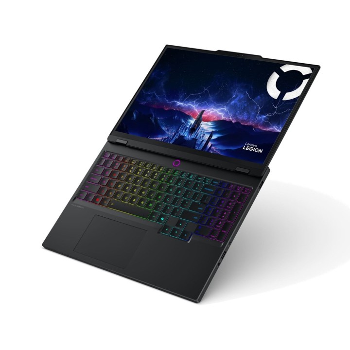 Lenovo Legion 5 15IRX10 i7-13650HX 15.1" WQXGA OLED 500nits 165Hz Glossy 32GB DDR5 4800 SSD512 GeForce RTX 5060 8GB LAN Cam