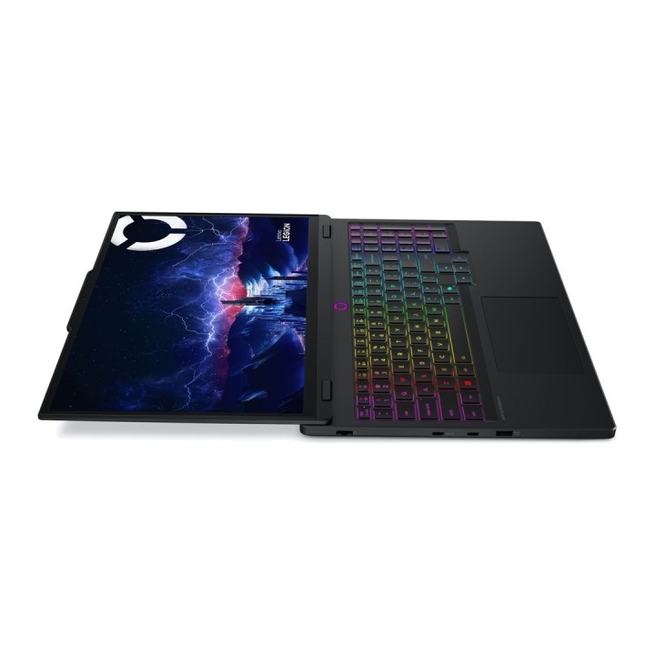 Lenovo Legion 5 15IRX10 i7-13650HX 15.1" WQXGA OLED 500nits 165Hz Glossy 32GB DDR5 4800 SSD512 GeForce RTX 5060 8GB LAN Cam