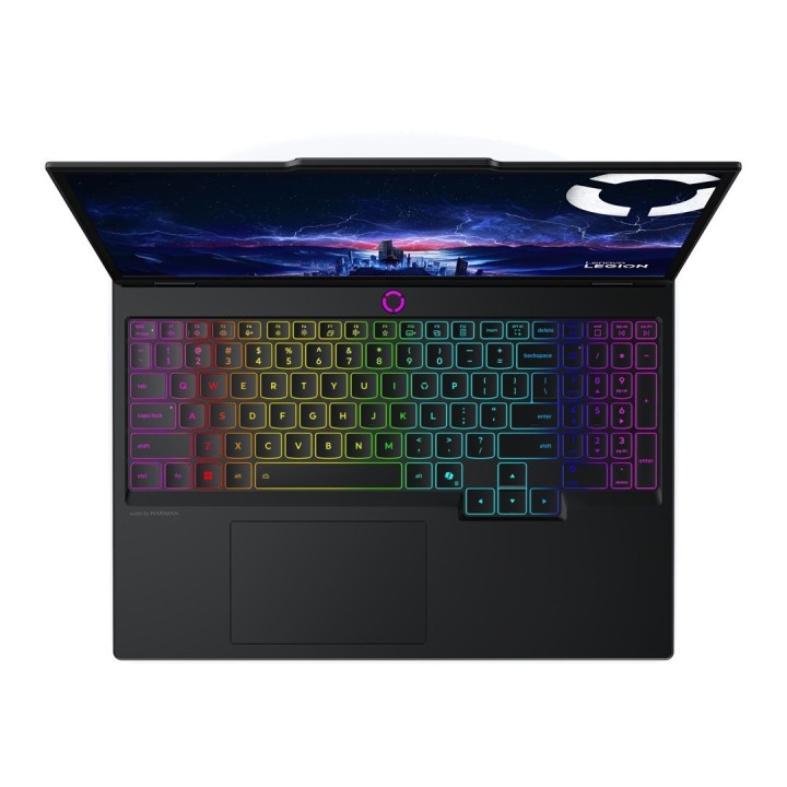 Lenovo Legion 5 15IRX10 i7-13650HX 15.1" WQXGA OLED 500nits 165Hz Glossy 32GB DDR5 4800 SSD512 GeForce RTX 5060 8GB LAN Cam