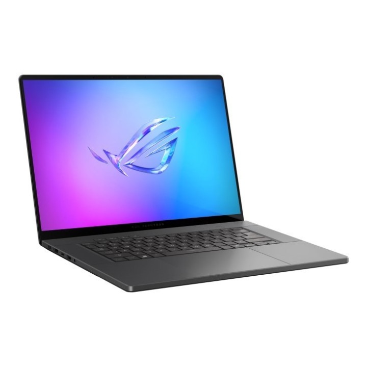 ASUS ROG Zephyrus G16 GU605CW-U9322W Ultra 9 285H 16"2.5K OLED 240Hz 32GB LPDDR5X 7467 SSD2TB GeForce RTX 5080 16GB WLAN+BT Cam