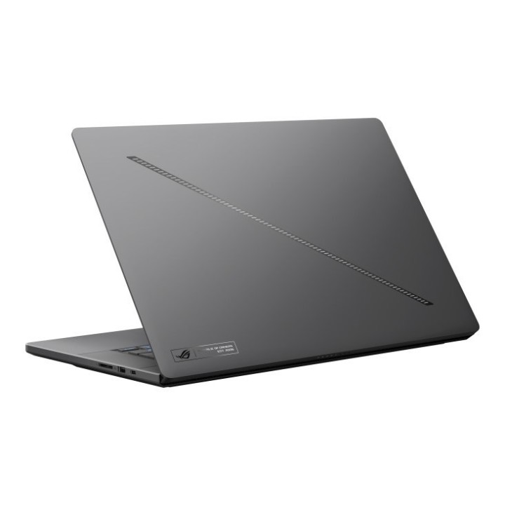 ASUS ROG Zephyrus G16 GU605CW-U9322W Ultra 9 285H 16"2.5K OLED 240Hz 32GB LPDDR5X 7467 SSD2TB GeForce RTX 5080 16GB WLAN+BT Cam