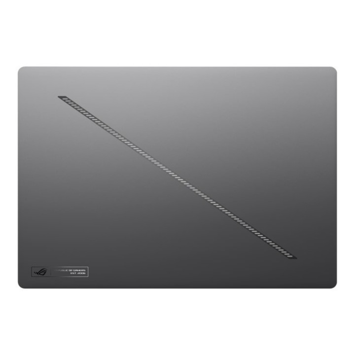 ASUS ROG Zephyrus G16 GU605CW-U9322W Ultra 9 285H 16"2.5K OLED 240Hz 32GB LPDDR5X 7467 SSD2TB GeForce RTX 5080 16GB WLAN+BT Cam