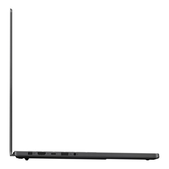 ASUS ROG Zephyrus G16 GU605CW-U9322W Ultra 9 285H 16"2.5K OLED 240Hz 32GB LPDDR5X 7467 SSD2TB GeForce RTX 5080 16GB WLAN+BT Cam