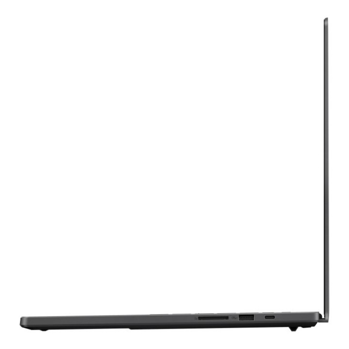 ASUS ROG Zephyrus G16 GU605CW-U9322W Ultra 9 285H 16"2.5K OLED 240Hz 32GB LPDDR5X 7467 SSD2TB GeForce RTX 5080 16GB WLAN+BT Cam