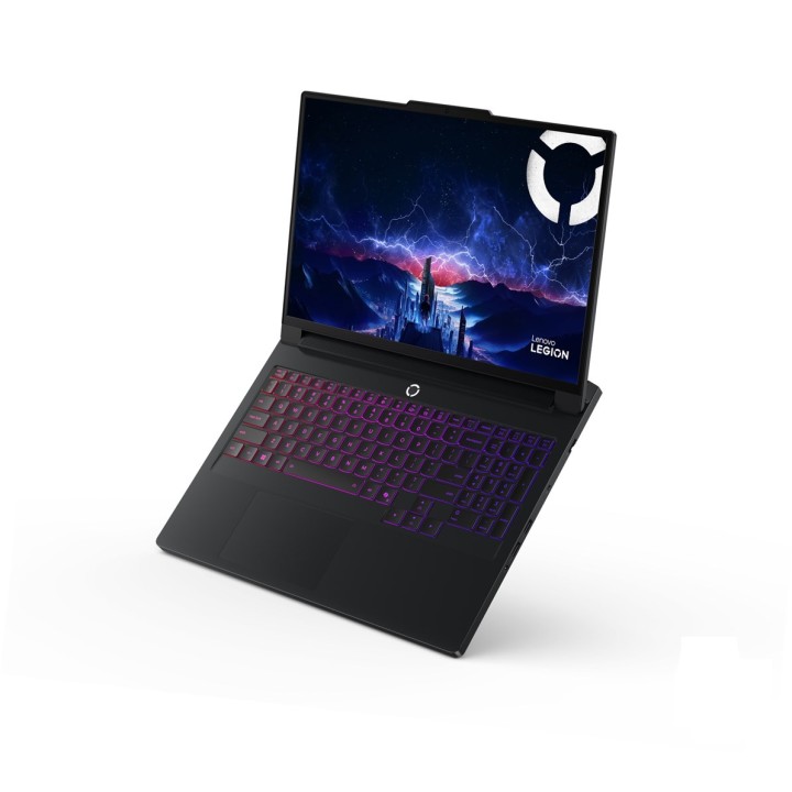 Lenovo Legion Pro 7 16IAX10H Ultra 9 275HX 16" WQXGA OLED 500nits Glossy 240Hz 64GB DDR5 6400 SSD1TB GeForce RTX 5080 16GB Win11